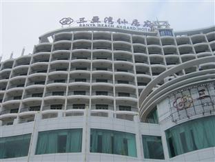 Sanya Bay Asgard Exterior photo